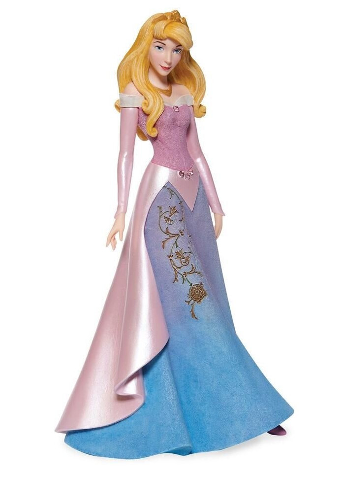 Figura Princesa Aurora da Enesco para Colecionadores