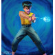 YU YU HAKUSHO - Figurine "Yusuke" x2