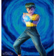 YU YU HAKUSHO - Figurine "Yusuke" x2