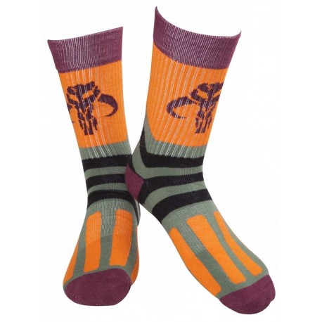 Socks, Star Wars Boba Fett