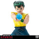 YU YU HAKUSHO - Figurine "Yusuke" x2