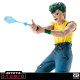 YU YU HAKUSHO - Figurine "Yusuke" x2