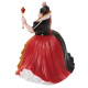 FIGURA ENESCO DISNEY REINA DE CORAZONES COLECCION SHOWCASE