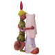 Figura Enesco Robin Hood y Lady Marian
