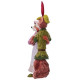Figura Enesco Robin Hood y Lady Marian