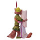 Figura decorativa Robin Hood y Lady Marian