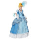 Figurine Cendrillon Rococo par Enesco Disney