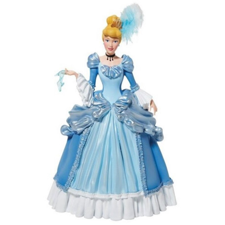 Figurine Cendrillon Rococo par Enesco Disney