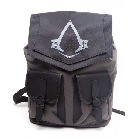 Assassin's Creed Sindacato zaino borsa