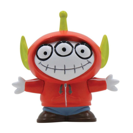 Enesco Disney Toy Story Martianito de Coco Figure