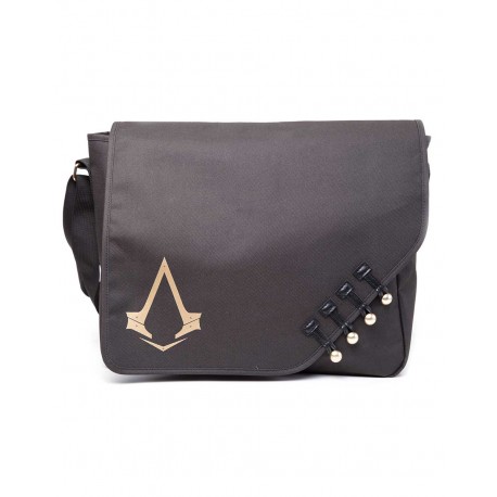 Sac à bandoulière Assassin's Creed Syndicat