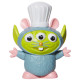 Enesco Disney Toy Story Martianito Ratatouille Figure