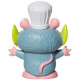 Figura Enesco Toy Story Alien Ratatouille