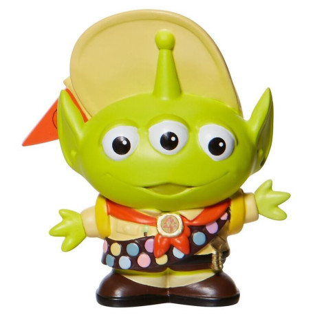 Figura decorativa Toy Story Alien Russell