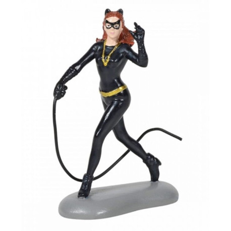 Enesco DC Comics Catwoman