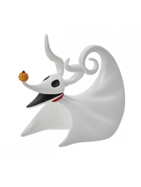 FIGURA DISNEY PESADILLA ANTES DE NAVIDAD ZERO COLECCION SHOWCASE