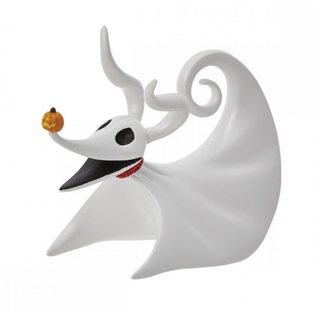 FIGURA DISNEY PESADILLA ANTES DE NAVIDAD ZERO COLECCION SHOWCASE