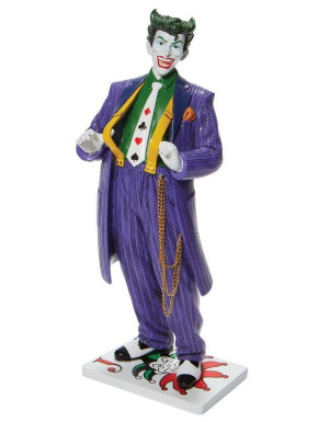Figura Enesco DC Comics Joker