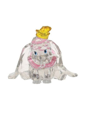 Figura de cristal de Dumbo Disney por Enesco