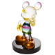 Figura Mickey Mouse Grand Jester Enesco Disney