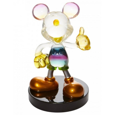 Figura Mickey Mouse Grand Jester Enesco Disney