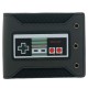 Portafoglio Nintendo NES controller gamepad