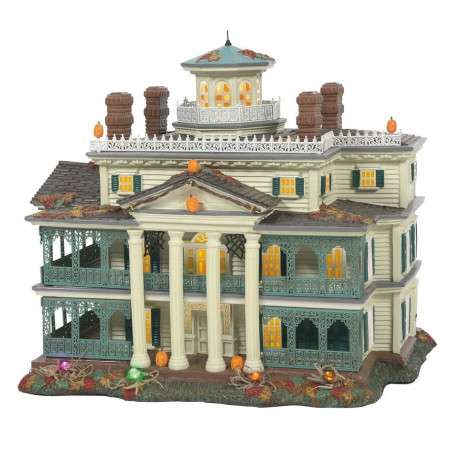 Disney Enesco Figurine Haunted Mansion