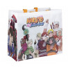 Bolsa reutilizable Naruto Shippuden