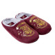 ZAPATILLAS DE CASA HARRY POTTER