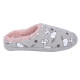 ZAPATILLAS DE CASA ABIERTA SNOOPY