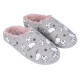 ZAPATILLAS DE CASA ABIERTA SNOOPY