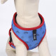 ARNÉS PREMIUM PARA PERROS M/L DC PETS