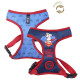 ARNÉS PREMIUM PARA PERROS M/L DC PETS