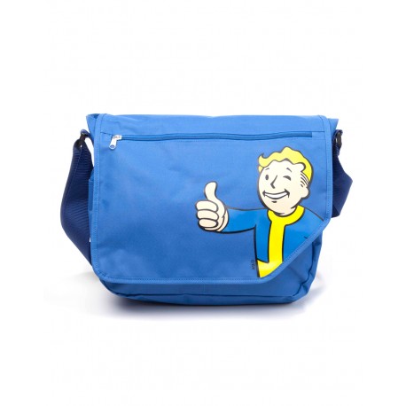 Fallout 4 Bandolera Vault Boy