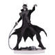 Batman Black & White Estatua The Batman Who Laughs 2nd Edition 19 cm