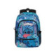 Bolso Mochila Yummy Stitch Disney