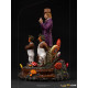 Figura Willy Wonka & la fábrica de chocolate (1971) Deluxe Art Scale 1/10 Willy Wonka 25 cm