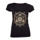 T-Shirt Zelda Ragazza Tempo