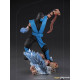 Mortal Kombat Estatua 1/10 Art Scale Sub-Zero 23 cm