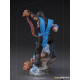 Figura Mortal Kombat Art Scale Sub-Zero 23 cm
