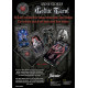 Paquet de cartes du Tarot Gothique