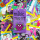 Juego de Cartas de Tarot Mágicas Amaia Arrazola