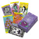 Juego de Cartas de Tarot Mágicas Amaia Arrazola