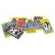Juego de Cartas de Tarot Amaia Arrazola