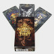 Juego de Cartas de Tarot Alchemy