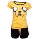 Hora de Aventuras pijama chica Jake