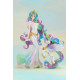 My Little Pony Bishoujo Estatua PVC 1/7 Princess Celestia 23 cm
