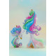 My Little Pony Bishoujo Estatua PVC 1/7 Princess Celestia 23 cm