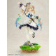 Genshin Impact Estatua PVC 1/7 Barbara Bonus Edition 27 cm