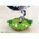 Genshin Impact Estatua PVC 1/7 Barbara Bonus Edition 27 cm